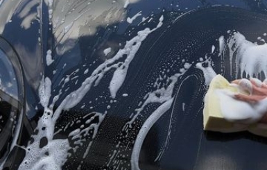 Dịch Vụ Rửa Xe Ô Tô Tại Huy Car Care