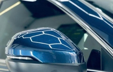 Phủ Ceramic Kính Ô Tô BMT - HUY CAR CARE 