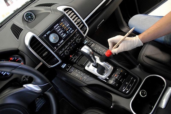 Dịch vụ chăm sóc xe ô tô chuyên nghiệp | Dịch vụ chăm sóc xe ô tô BMT