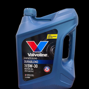 Dầu nhớt ô tô VALVOLINE DURABLEND 5w30