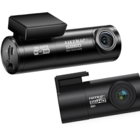 CAMERA HÀNH TRÌNH VIETMAP S860
