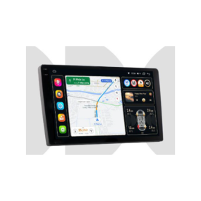 Màn hình Android ICAR Elliview U5 2K Sound