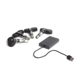 ICar ADI4 Cảm biến áp suất lốp iCar USB tích hợp màn hình Android - BH 1 năm