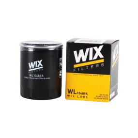 Lọc nhớt động cơ Wix WL10489A dành cho Mazda, Honda, Mitsubishi