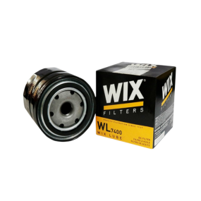 Lọc nhớt động cơ Wix WL7400 