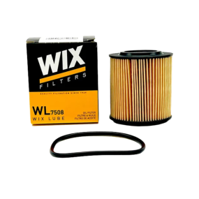 Lọc nhớt động cơ Wix WL7508 dành cho Bán tải và Everest