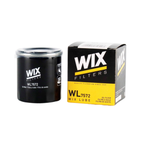 Lọc nhớt động cơ Wix WL7572 dành cho Toyota, Suzuki