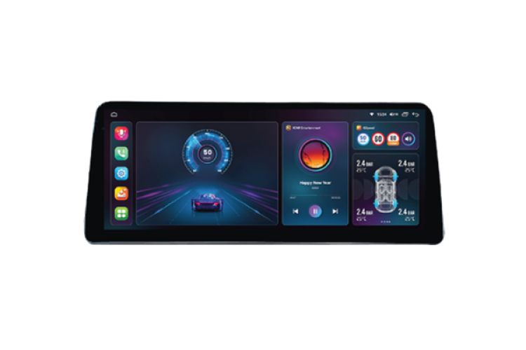 Màn hình Android ICAR Elliview Q5